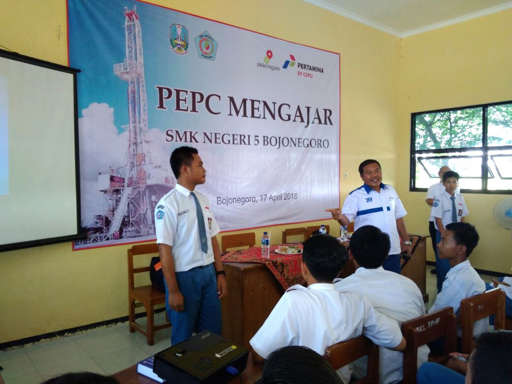 Situs Resmi Pemkab Bojonegoro