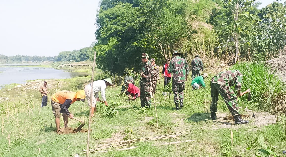 Situs Resmi Pemkab Bojonegoro