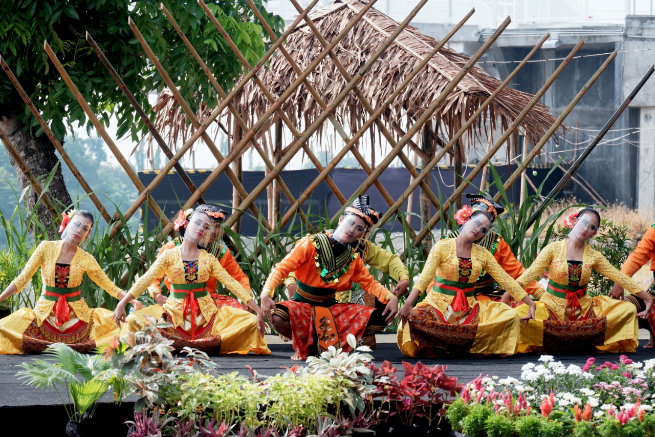 Situs Resmi Pemkab Bojonegoro